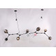 JT267 BRANCHING BURST 